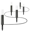 Osram LED Endura Garden Pole Mini Garten-Leuchtenkette, Produktbild-Vorschau 1