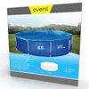 Copertura / telone Avenli per piscine con struttura rotonda Anteprima dell’immagine prodotto 2