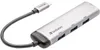 Verbatim USB-C Multiport-Hub 4-Port USB 3.2 Gen 1 Produktbild-Vorschau 1