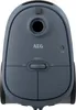 AEG CLEAN 6000 Staubsauger mit Beutel AB61C2DB Blau Produktbild-Vorschau 2