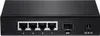 Trendnet TEG-S51SFP Netzwerk-Switch Unmanaged Gigabit Náhľad obrázku produktu 6