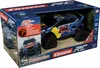 Carrera 2,4GHz Red Bull Peugeot WRX 208 - Rallycross, Hans Voir les images du produit 10