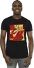 Looney Tunes - "Rabbit New Year" T-Shirt für Herren BI35588 Produktbild-Vorschau 2