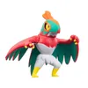 Pokémon Battle Figure Set  Pikachu, Perrserker & Hawlucha Produktbild-Vorschau 3