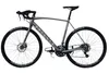 CHILLIZ Rennrad 28 Zoll RDB2.0 grau Rahmenhöhe 54 cm 14 Produktbild-Vorschau 9