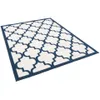 In- und Outdoor Teppich Beidseitig Cape Cod Fliesenoptik Produktbild-Vorschau 4