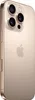 Apple iPhone 16 Pro 128GB Titan Wüstensand Produktbild-Vorschau 3