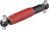 Amortisseur AL-KO Octagon rouge 1800 - 3500 kg Voir les images du produit 3