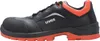 uvex 2 xenova® S3 SRC schwarz/rot Gr. 43 Voir les images du produit 3