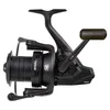 Penn Rival Longcast Karpfenrolle Schwarz 6000 Schwarz 6000 Produktbild-Vorschau 2