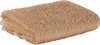Premium Frottee Gästehandtuch 30x50 cm in hellbraun von Produktbild-Vorschau 1
