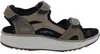 Joya Damen Sandale KOMODO BEIGE beige Größe EUR 40 Produktbild-Vorschau 21