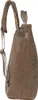 Studio Noos Backpack - Adult - Teddy - Brown | Babytasche Produktbild-Vorschau 3