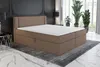 Boxspringbett ALI 180 x 200 mit 2 Bettkästen, Produktbild-Vorschau 1