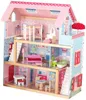 KidKraft Puppenhaus Chelsea inkl. 17 Möbelstücken; 65054 Produktbild-Vorschau 25