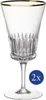 Villeroy & Boch Grand Royal Gold Wasserkelch Set 2tlg. je Produktbild-Vorschau 3