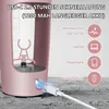 Protein shaker, 650ML USB Wiederaufladbar Protein Mixer,  Produktbild-Vorschau 4
