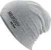 Huuraa Beanie Malaysia my love Heather Grey One Size Produktbild-Vorschau 1