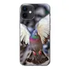 MuchoWow® Handyhülle Schutzhülle Hülle für iPhone 12 Produktbild-Vorschau 1