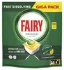 Tabletki do zmywarki Fairy All-in-One Original - 100 sztuk Podgląd zdjęcia produktu 20