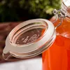 Bormioli Rocco Vorratsglas Aufbewahrungsbehälter Fido Vaso Produktbild-Vorschau 15