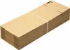 300 Faltkartons 600 x 130 x 130 mm Kartons 60 x 13 x 13 cm Produktbild-Vorschau 4