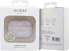 Guess, Airpods Pro 2 4G Script Cover mit glitzerndem, Produktbild-Vorschau 4