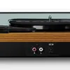 Lenco LS-10 Belt Drive Turntable Black LENCO Prevádzka: Náhľad obrázku produktu 21