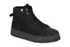 Tamaris Damen High-Top Sneaker Stiefelette Leder Schnürung Produktbild-Vorschau 15