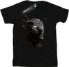 Marvel - T-Shirt für Herren BI6328 (3XL) (Schwarz) Produktbild-Vorschau 1