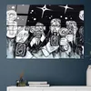 Wallity, UV-051 70 x 100, Dekorative Malerei aus gehärtetem Produktbild-Vorschau 1