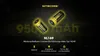Marketing image for Nitecore NL169 rechargeable batteries. Anteprima dell’immagine prodotto