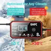 Chargeur intelligent pour batterie de voiture - 12 V 6 A, Voir les images du produit 6