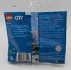 LEGO City Ocean Diver 30370, Bausatz, 5 Jahr(e), Produktbild-Vorschau 7