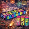 Hans Dampf XXL Party-Set – 2026 Silvester & Neujahr | Produktbild-Vorschau 5
