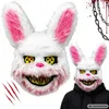 Maschera giocattolo Killer Rabbit MS20 Anteprima dell’immagine prodotto 1