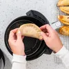 3-teiliges Heißluftfritteusen-Gestell aus 304-Edelstahl, Produktbild-Vorschau 5