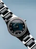 BERING Ceramic Damenuhr grau/blau 32426-707 Produktbild-Vorschau 7