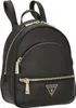 GUESS zaino da donna Manhattan Nero Anteprima dell’immagine prodotto 18