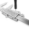 STAHLWERK Digitaler Messschieber DMS-3 ST aus Edelstahl Produktbild-Vorschau 9
