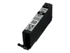 Canon CLI-581BK 2106C001 Schwarz  Original Tinte 750 Seiten Produktbild-Vorschau 2