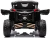 Playhouse Buggy Maverick 4x4 24V - 800W, Bluetooth, Produktbild-Vorschau 5