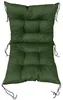 Cuscino da giardino 50x50x50 verde, impermeabile, in Anteprima dell’immagine prodotto 7