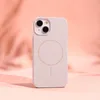 Nakładka Silicone Thin Mag Do Iphone 17 Pro Max 6,9" Podgląd zdjęcia produktu 5