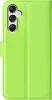 Samsung Galaxy A25 Hülle - Coverup Klapphülle - Grün Produktbild-Vorschau 6