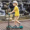 Elektro-Kinderroller ab 6 Jahre, 6,5'' E-Scooter für Produktbild-Vorschau 8
