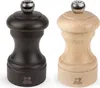 Peugeot Bistro Pfeffermühlen Salzmühlen Set Buchenholz Produktbild-Vorschau 2
