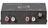 DYNAVOX Phono-Vorverstärker TC-20, schwarz Produktbild-Vorschau 3