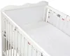 TupTam Gitterstäbe Schutz Netz Babybett Nestchen 3D Mesh 2 Produktbild-Vorschau 6