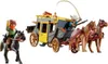 PLAYMOBIL Western Kutsche Überfall, Far West, Promo Packs, Náhľad obrázku produktu 3